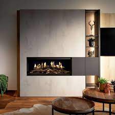 Electric Fireplaces